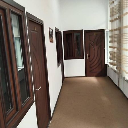 Hotel Nehal Kamal Taškent Exteriér fotografie