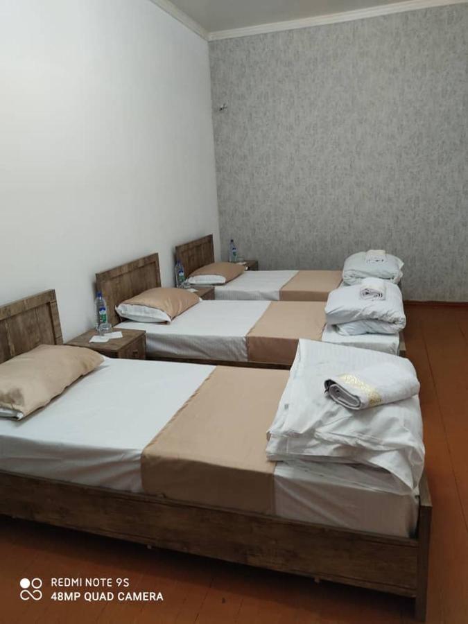 Hotel Nehal Kamal Taškent Exteriér fotografie