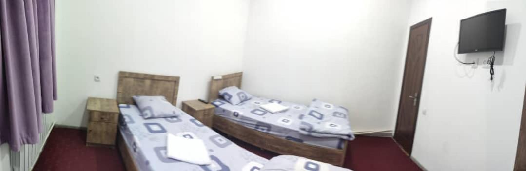 Hotel Nehal Kamal Taškent Exteriér fotografie