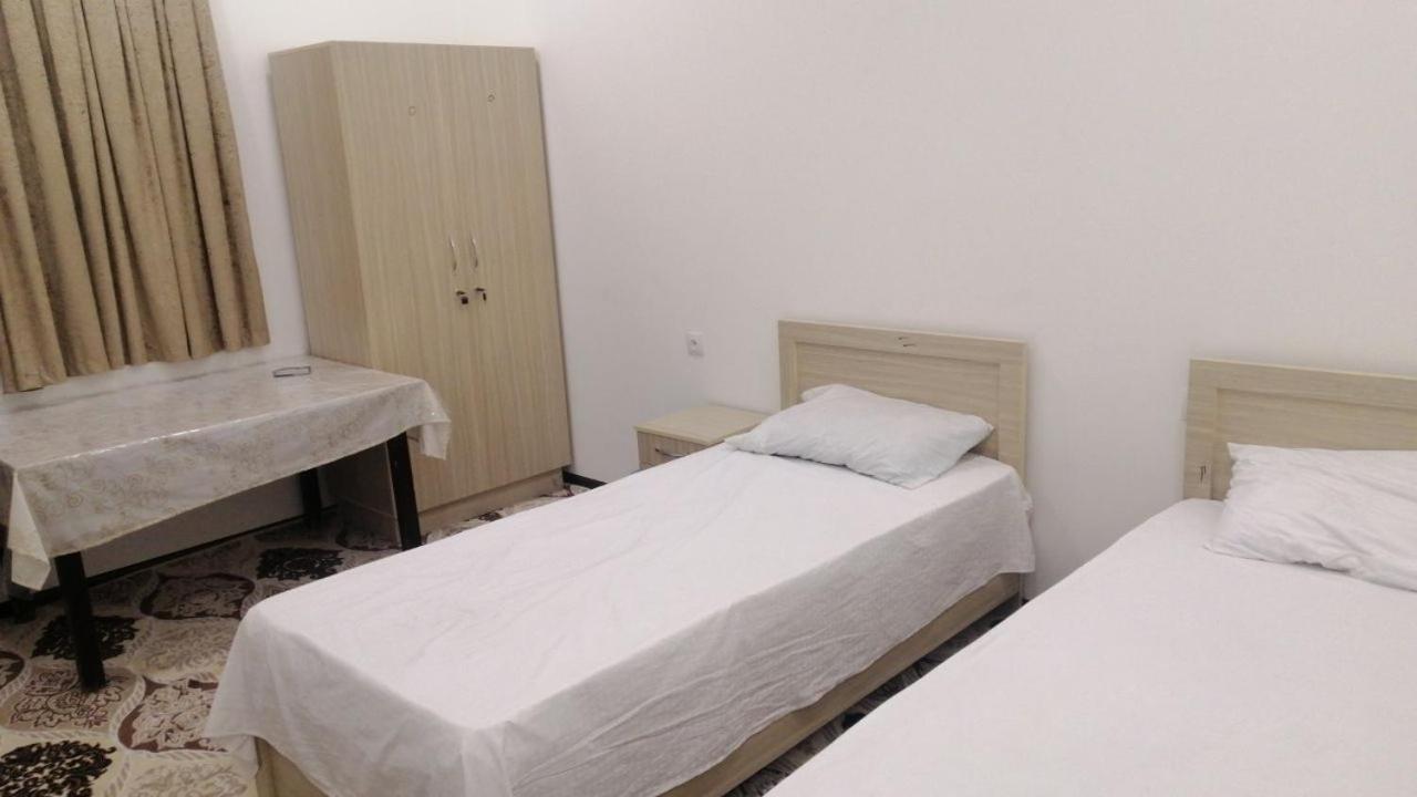 Hotel Nehal Kamal Taškent Exteriér fotografie
