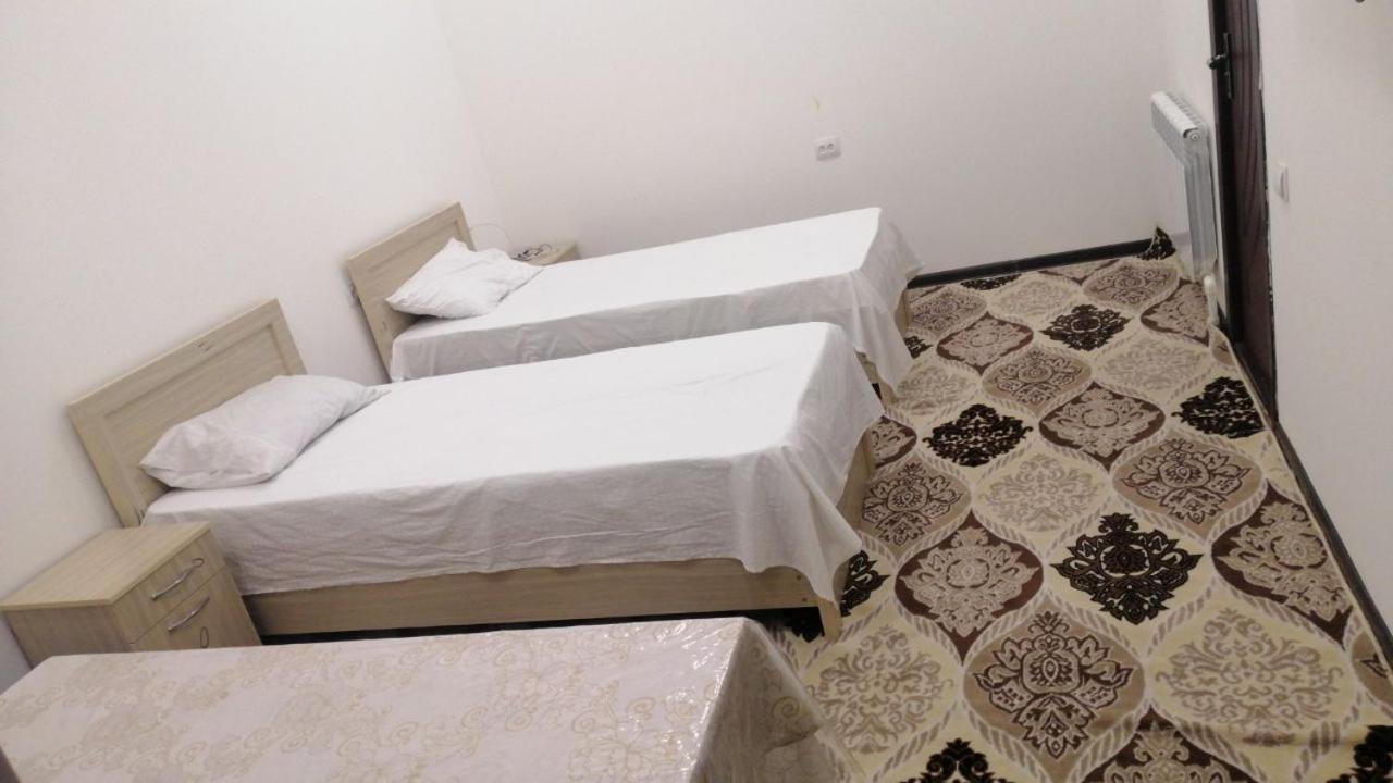 Hotel Nehal Kamal Taškent Exteriér fotografie