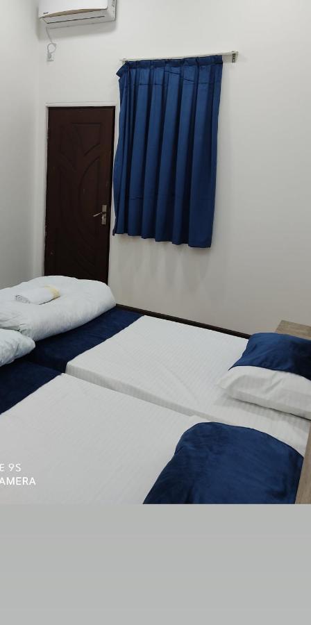 Hotel Nehal Kamal Taškent Exteriér fotografie