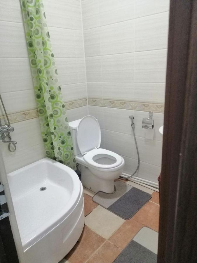 Hotel Nehal Kamal Taškent Exteriér fotografie