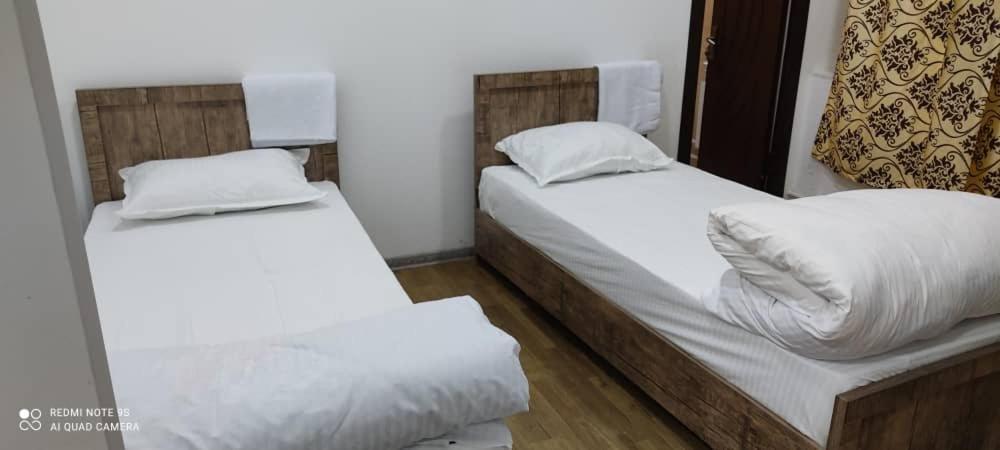 Hotel Nehal Kamal Taškent Exteriér fotografie
