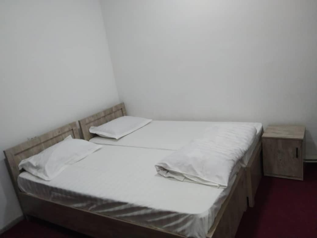 Hotel Nehal Kamal Taškent Exteriér fotografie