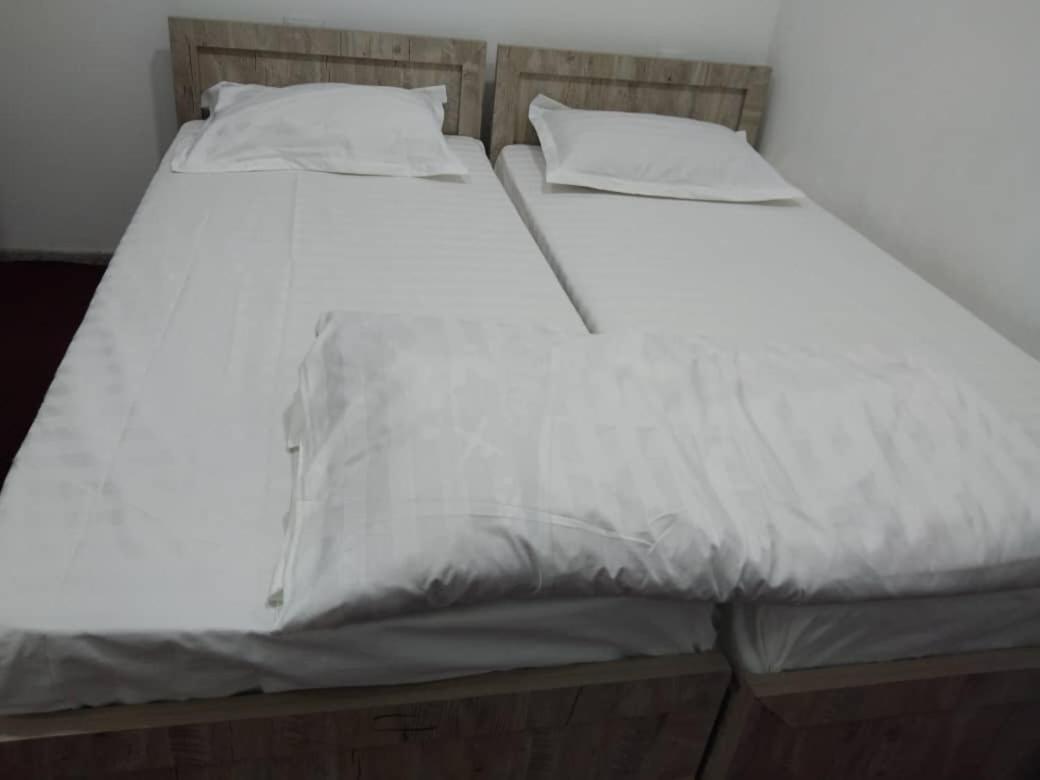 Hotel Nehal Kamal Taškent Exteriér fotografie