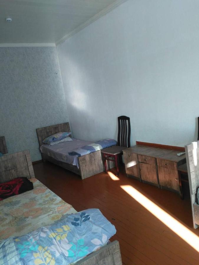 Hotel Nehal Kamal Taškent Exteriér fotografie