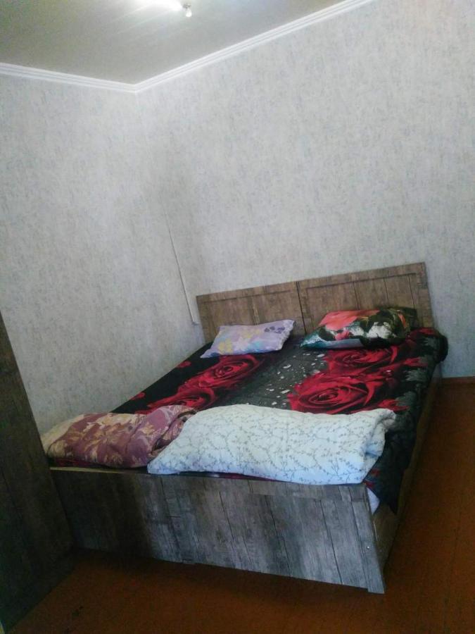Hotel Nehal Kamal Taškent Exteriér fotografie