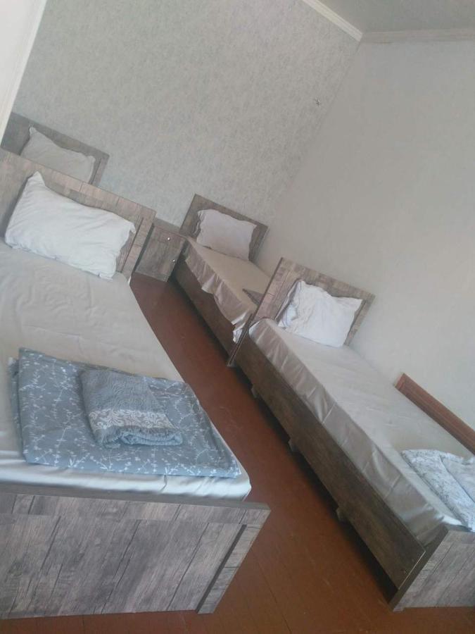 Hotel Nehal Kamal Taškent Exteriér fotografie